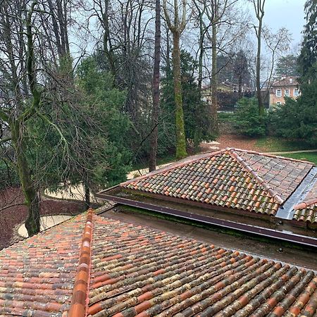 Eurohotel Palace Maniago Bagian luar foto