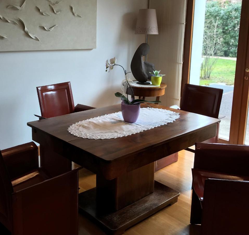 Eurohotel Palace Maniago Bagian luar foto